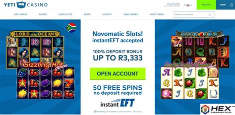 yeti casino welcome bonus|Yeti Casino welcome bonus offer and extra spins.